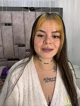 Snapshot of ivanna_rivera chatting on February 2026 06:42:01 PM ivanna rivera online show from February 2026 06:42:01 PM