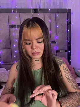 Snapshot of ivanna_rivera chatting on February 2026 03:10:01 PM ivanna rivera online show from February 2026 03:10:01 PM