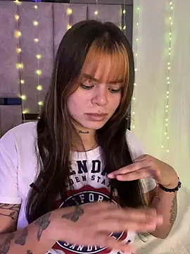 Snapshot of ivanna_rivera chatting on February 2026 02:49:01 PM ivanna rivera online show from February 2026 02:49:01 PM