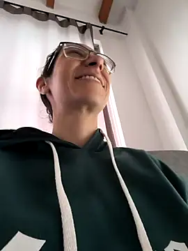 Andromeda-jade online show from December 2025 06:04:01 PM