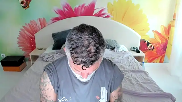 BlowMyXXL online show from November 2025 08:35:02 AM