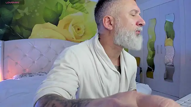 BlowMyXXL online show from February 2026 08:07:02 AM