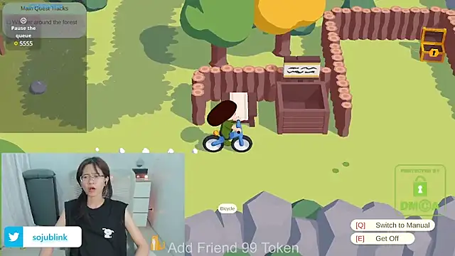 Snapshot of littlemiilk chatting on January 2025 07:00:02 PM littlemiilk online show from January 2025 07:00:02 PM