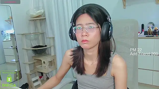 Snapshot of littlemiilk chatting on October 2025 08:57:01 AM littlemiilk online show from October 2025 08:57:01 AM