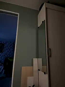 MerlinDave online show from October 2025 01:22:01 AM