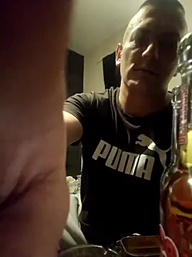 Markossx online show from November 2025 07:16:02 PM