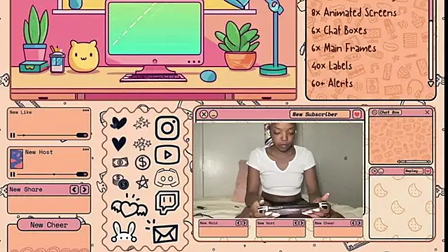 minimama69 online show from March 2025 10:26:02 AM