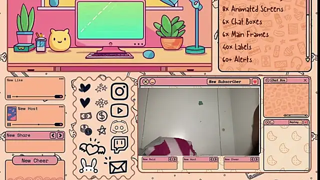 minimama69 online show from March 2025 05:11:01 AM