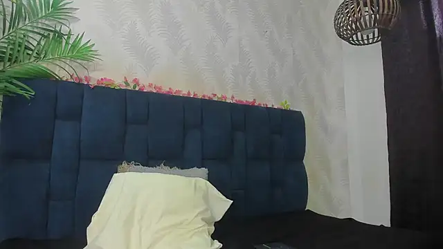 Ammy Connor1 online show from April 2026 08:39:01 PM