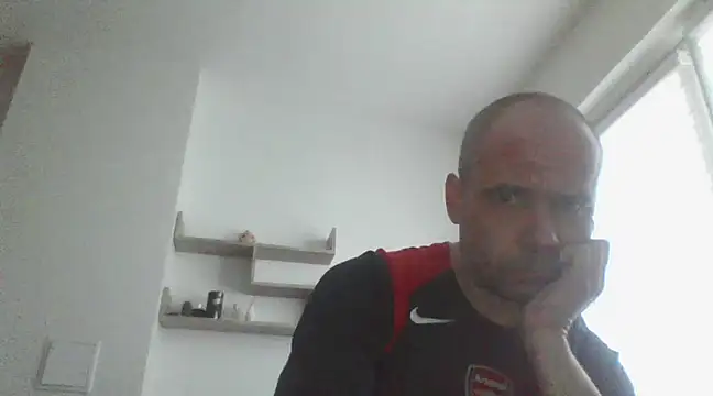 Franc113 online show from March 2025 03:18:02 PM