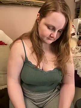 Snapshot of GingerSnap33 chatting on November 2025 04:24:02 AM GingerSnap33 online show from November 2025 04:24:02 AM