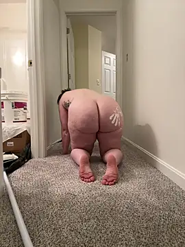 Snapshot of GingerSnap33 chatting on December 2025 03:13:01 AM GingerSnap33 online show from December 2025 03:13:01 AM