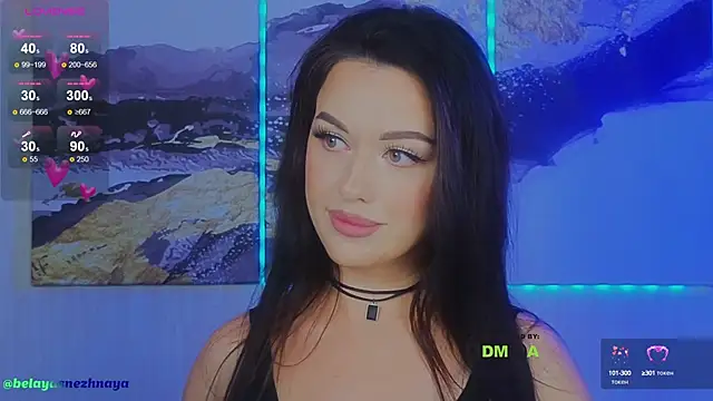 Snapshot of -CrazyAnna- chatting on February 2025 10:48:02 AM -CrazyAnna- online show from February 2025 10:48:02 AM