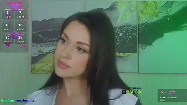 Snapshot of -CrazyAnna- chatting on February 2025 05:22:02 PM -CrazyAnna- online show from February 2025 05:22:02 PM