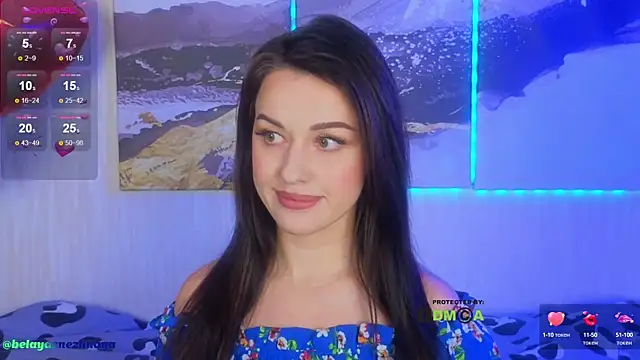 Snapshot of -CrazyAnna- chatting on February 2025 03:54:02 PM -CrazyAnna- online show from February 2025 03:54:02 PM