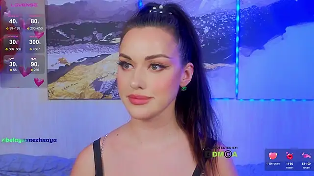 Snapshot of -CrazyAnna- chatting on February 2025 08:30:02 PM -CrazyAnna- online show from February 2025 08:30:02 PM