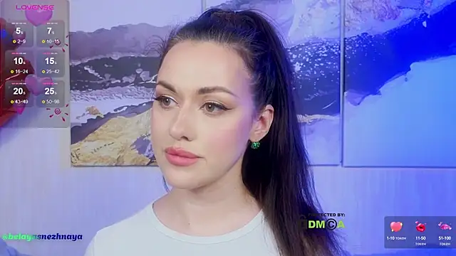 Snapshot of -CrazyAnna- chatting on February 2025 05:15:01 PM -CrazyAnna- online show from February 2025 05:15:01 PM