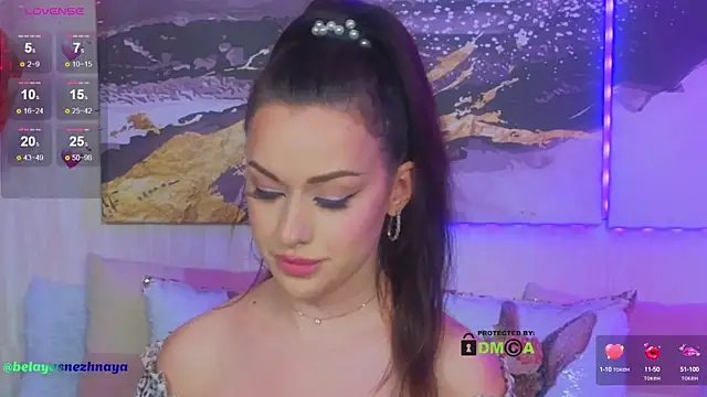 Snapshot of -CrazyAnna- chatting on March 2025 02:48:02 PM -CrazyAnna- online show from March 2025 02:48:02 PM