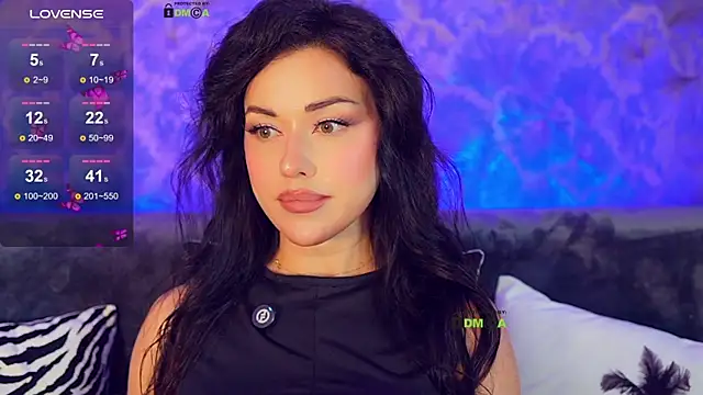 Snapshot of -CrazyAnna- chatting on December 2025 11:49:02 AM -CrazyAnna- online show from December 2025 11:49:02 AM