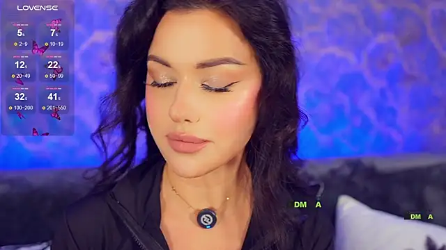 Snapshot of -CrazyAnna- chatting on December 2025 11:38:02 AM -CrazyAnna- online show from December 2025 11:38:02 AM