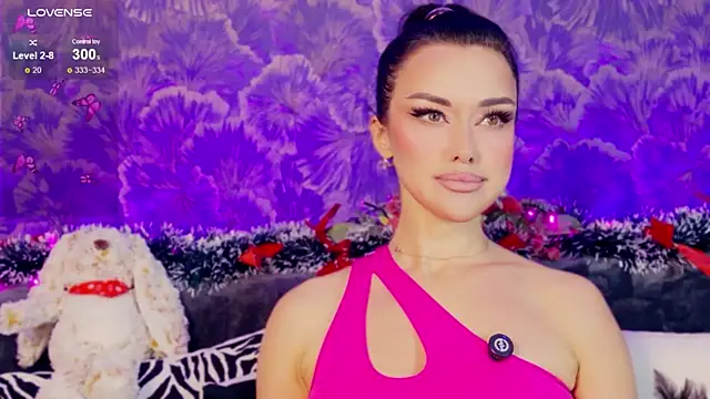 Snapshot of -CrazyAnna- chatting on January 2026 06:31:01 PM -CrazyAnna- online show from January 2026 06:31:01 PM