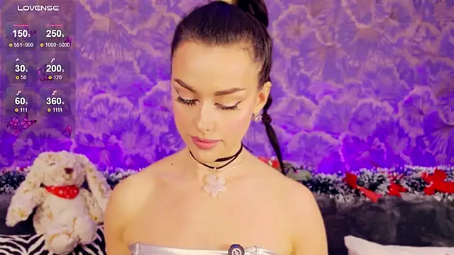 Snapshot of -CrazyAnna- chatting on January 2026 05:29:02 PM -CrazyAnna- online show from January 2026 05:29:02 PM