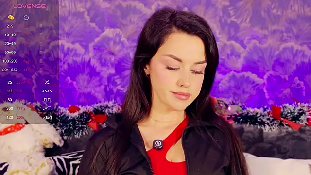 Snapshot of -CrazyAnna- chatting on January 2026 05:49:02 PM -CrazyAnna- online show from January 2026 05:49:02 PM