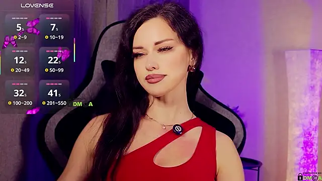 -CrazyAnna- online show from March 2026 06:47:02 PM