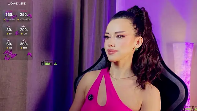 -CrazyAnna- online show from April 2026 10:13:02 AM