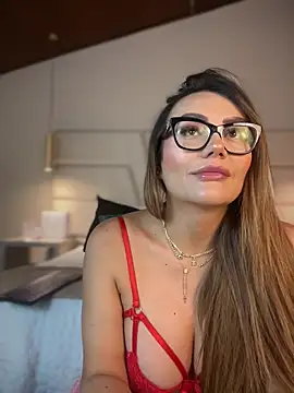 Miss ary online show from February 2026 12:21:01 PM