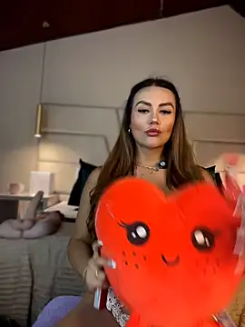 Miss ary online show from February 2026 12:02:02 PM