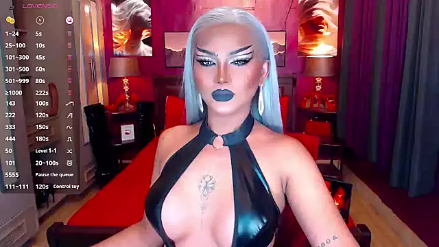 NatalyaFox online show from May 2026 06:16:02 PM