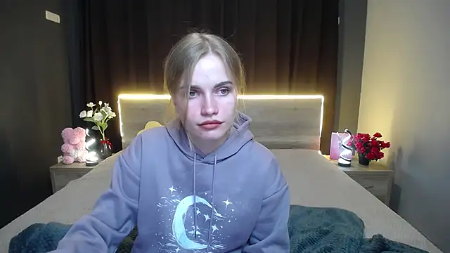 MargaritaKiss online show from November 2025 07:58:01 PM