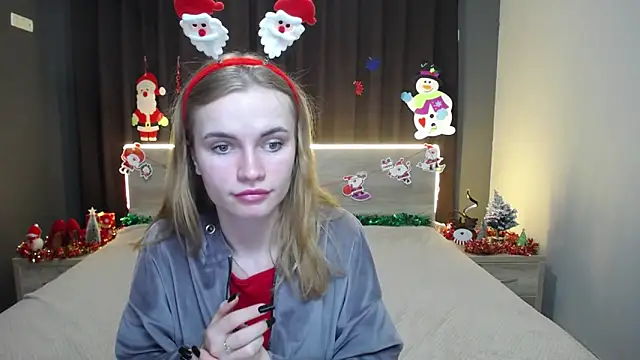 MargaritaKiss online show from December 2025 07:41:02 PM