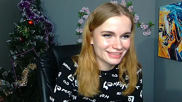 MargaritaKiss online show from January 2026 08:21:01 PM