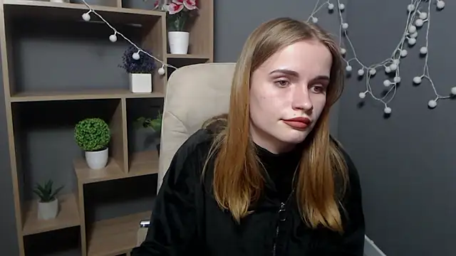 MargaritaKiss online show from January 2026 08:18:02 PM