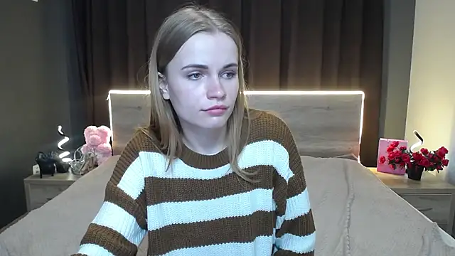 MargaritaKiss online show from February 2026 03:15:01 AM