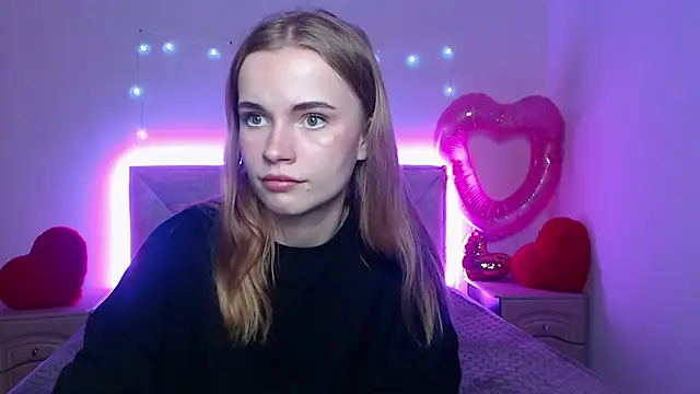 MargaritaKiss online show from February 2026 07:09:01 PM