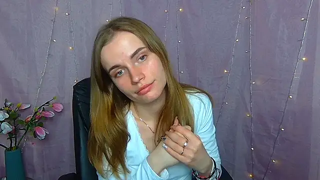 MargaritaKiss online show from March 2026 07:41:02 PM