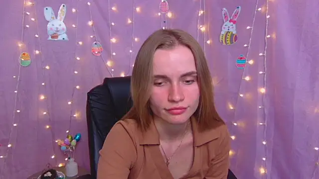 MargaritaKiss online show from April 2026 04:46:01 AM