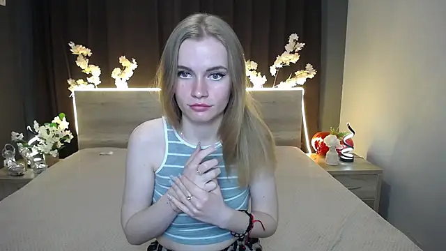 MargaritaKiss online show from April 2026 06:41:01 PM