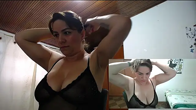 wandarubio online show from January 2025 09:46:02 PM