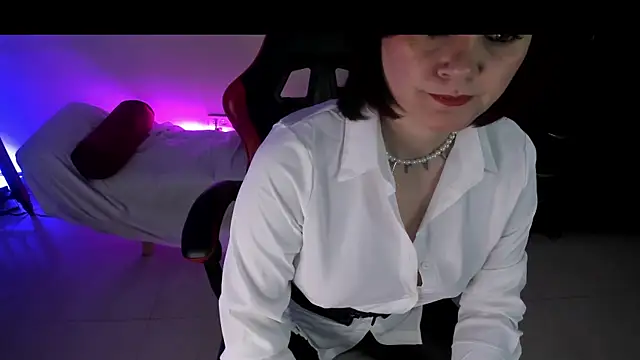 Snapshot of Ammy_lee_69 chatting on May 2026 04:45:02 PM Ammy lee 69 online show from May 2026 04:45:02 PM