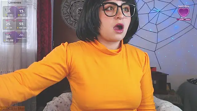 Marci owo online show from October 2025 03:13:01 PM