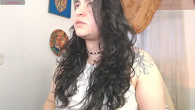 Marci owo online show from February 2026 11:24:01 AM