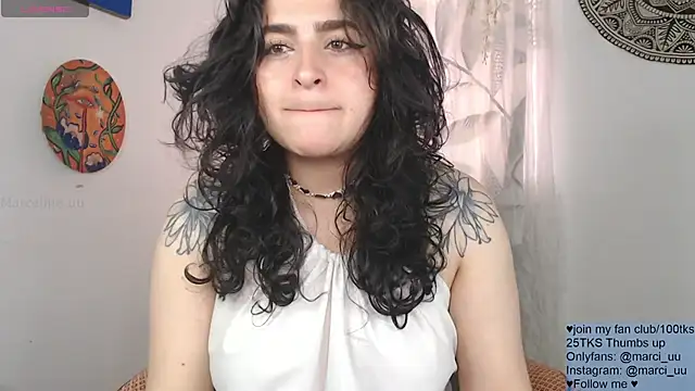 Marci owo online show from March 2026 02:29:01 PM