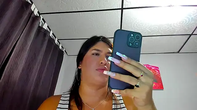 aleziiacam online show from September 2025 05:19:02 AM