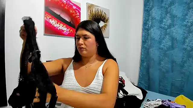 aleziiacam online show from October 2025 03:31:01 AM