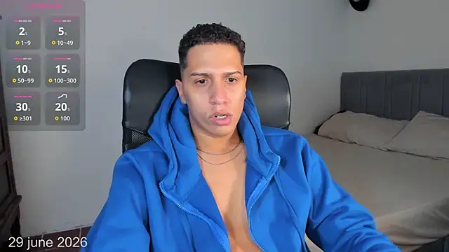 matt benji online show from June 2026 01:28:01 AM
