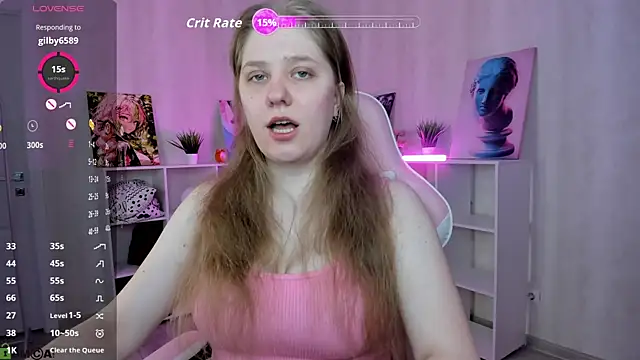 Snapshot of Megan_Violer chatting on May 2026 05:39:01 PM Megan Violer online show from May 2026 05:39:01 PM